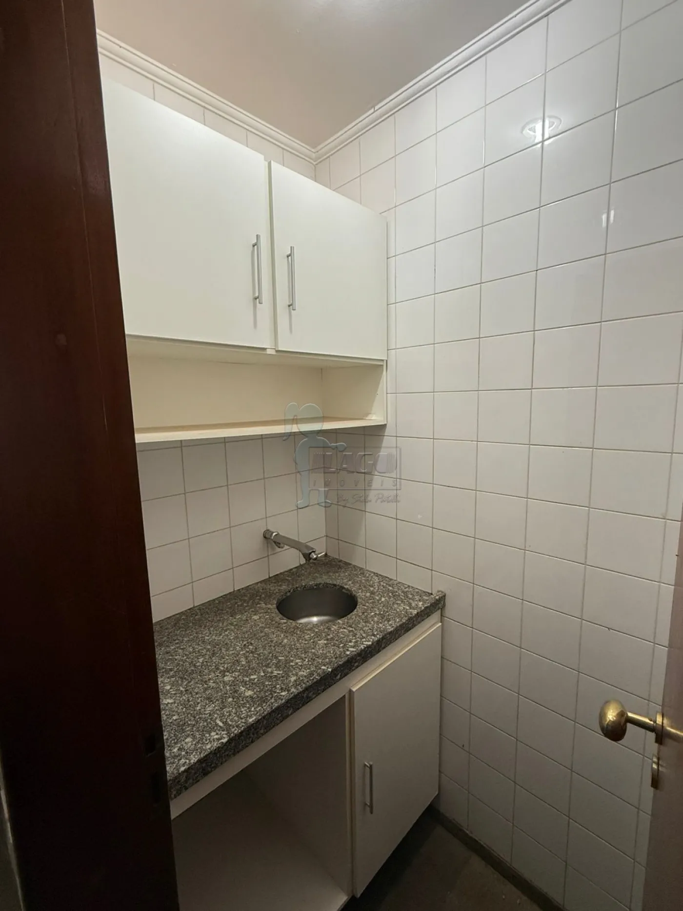 Alugar Comercial condom&iacute;nio / Escrit&oacute;rio - Loja em Ribeir&atilde;o Preto R$ 1.500,00 - Foto 4