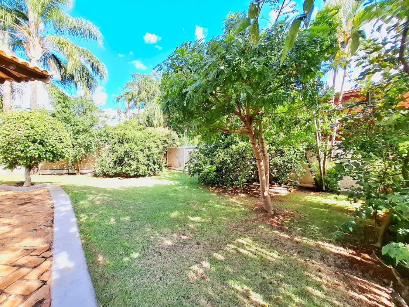 Alugar Casa condom&iacute;nio / Padr&atilde;o em Ribeir&atilde;o Preto R$ 14.000,00 - Foto 5