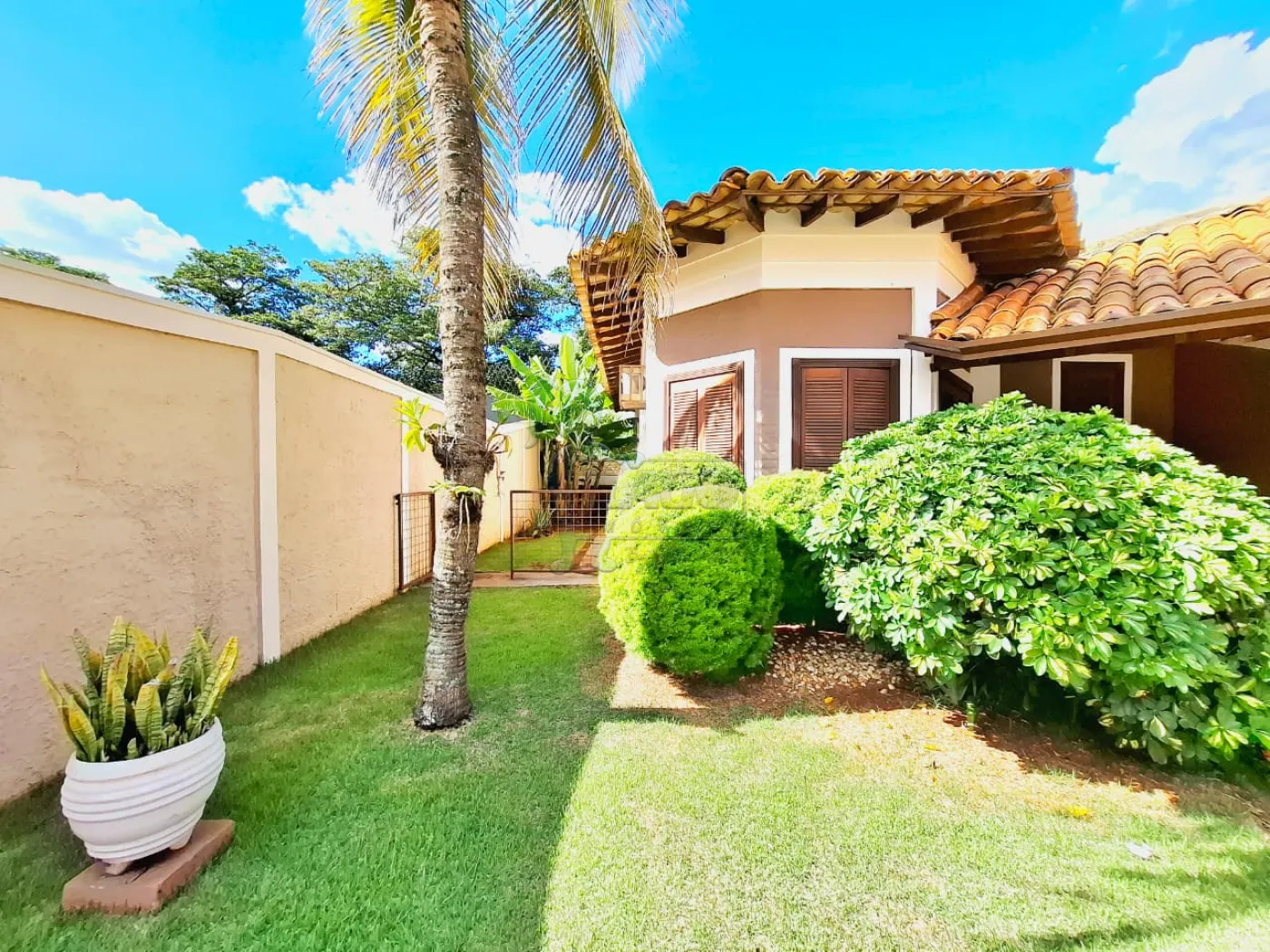 Alugar Casa condom&iacute;nio / Padr&atilde;o em Ribeir&atilde;o Preto R$ 14.000,00 - Foto 6