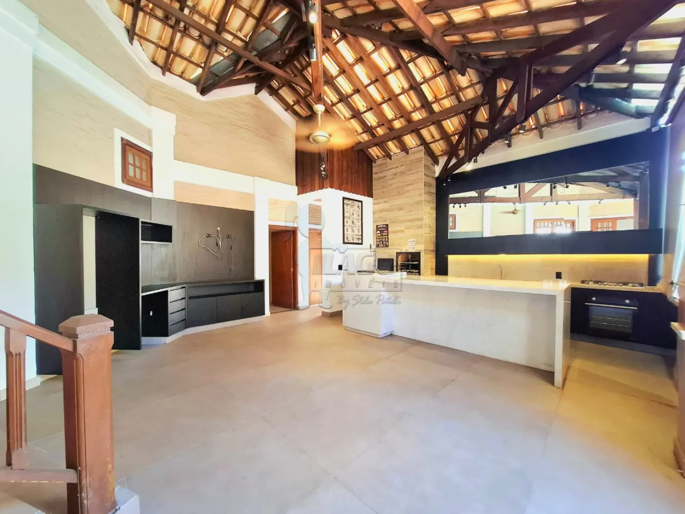 Alugar Casa condom&iacute;nio / Padr&atilde;o em Ribeir&atilde;o Preto R$ 14.000,00 - Foto 8