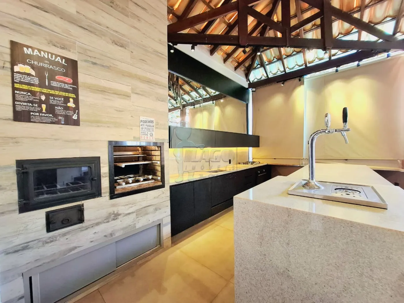 Alugar Casa condom&iacute;nio / Padr&atilde;o em Ribeir&atilde;o Preto R$ 14.000,00 - Foto 9