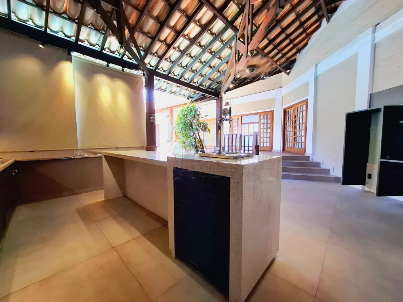 Alugar Casa condom&iacute;nio / Padr&atilde;o em Ribeir&atilde;o Preto R$ 14.000,00 - Foto 10