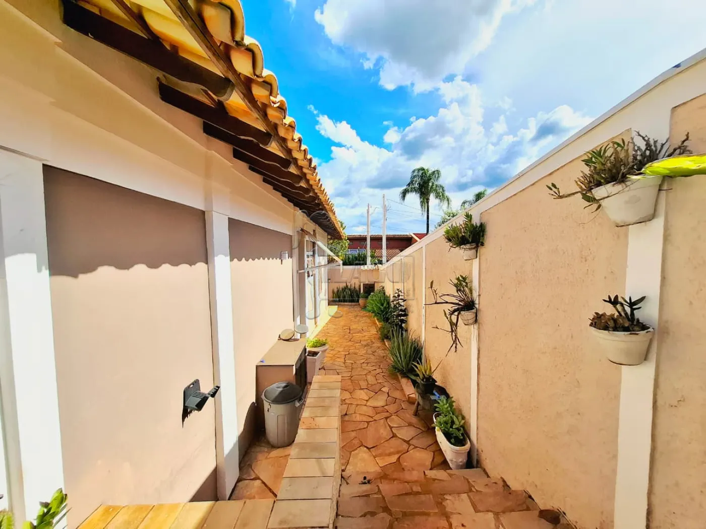 Alugar Casa condom&iacute;nio / Padr&atilde;o em Ribeir&atilde;o Preto R$ 14.000,00 - Foto 11