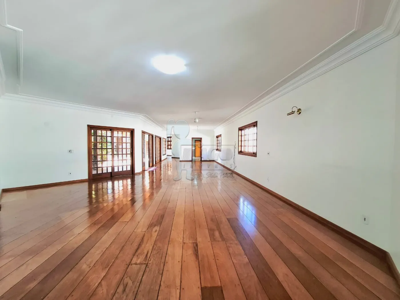 Alugar Casa condom&iacute;nio / Padr&atilde;o em Ribeir&atilde;o Preto R$ 14.000,00 - Foto 13