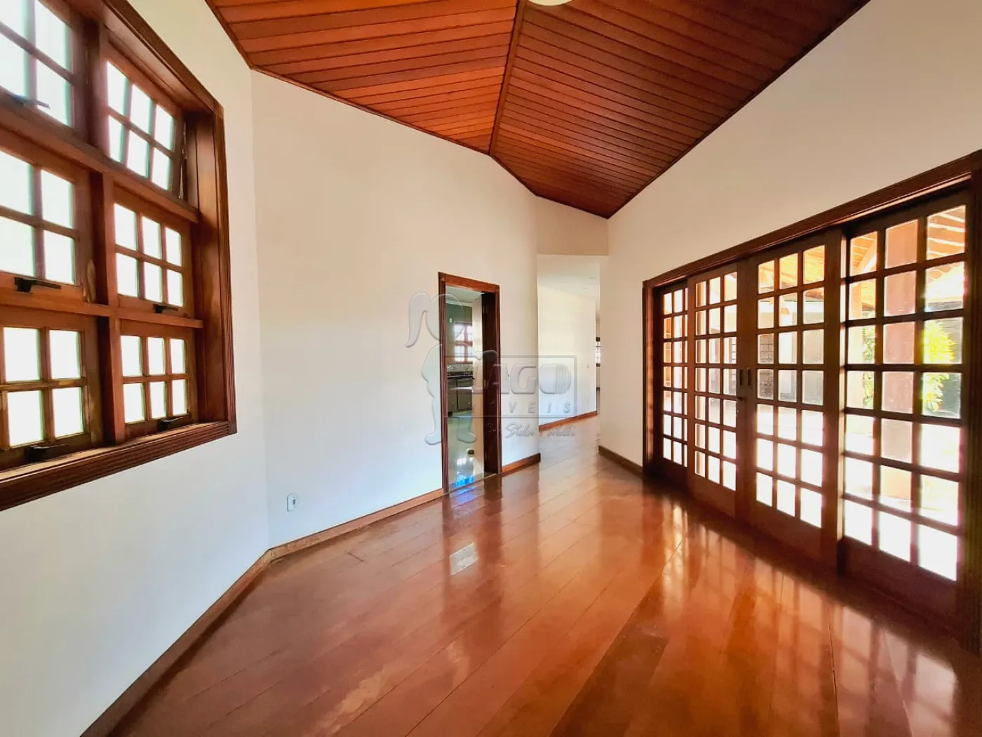 Alugar Casa condom&iacute;nio / Padr&atilde;o em Ribeir&atilde;o Preto R$ 14.000,00 - Foto 14