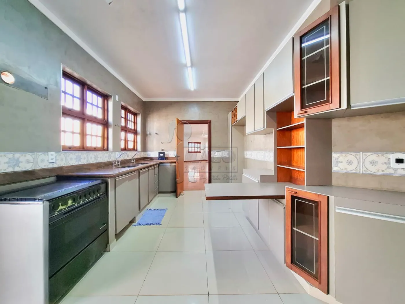 Alugar Casa condom&iacute;nio / Padr&atilde;o em Ribeir&atilde;o Preto R$ 14.000,00 - Foto 15