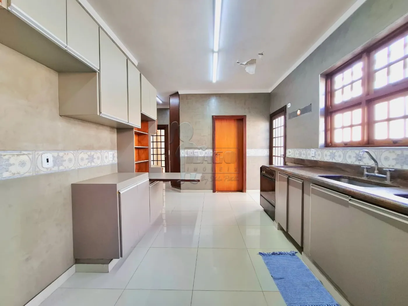 Alugar Casa condom&iacute;nio / Padr&atilde;o em Ribeir&atilde;o Preto R$ 14.000,00 - Foto 16