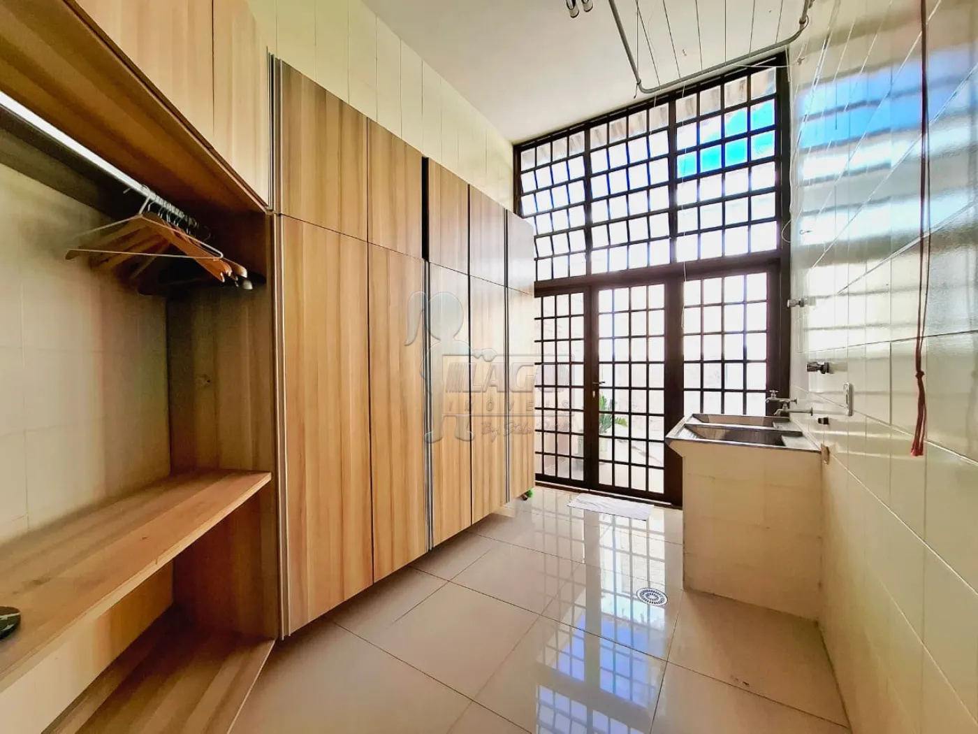 Alugar Casa condom&iacute;nio / Padr&atilde;o em Ribeir&atilde;o Preto R$ 14.000,00 - Foto 17