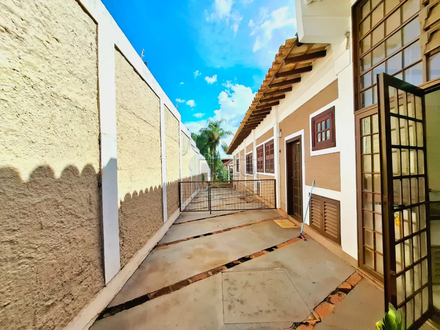 Alugar Casa condom&iacute;nio / Padr&atilde;o em Ribeir&atilde;o Preto R$ 14.000,00 - Foto 19