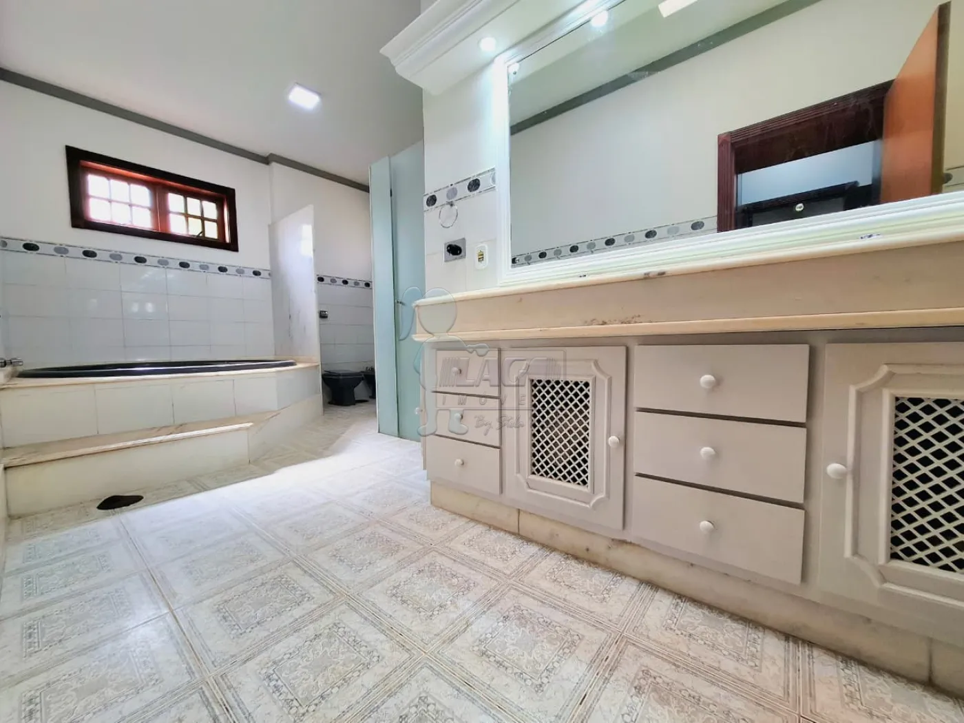 Alugar Casa condom&iacute;nio / Padr&atilde;o em Ribeir&atilde;o Preto R$ 14.000,00 - Foto 27