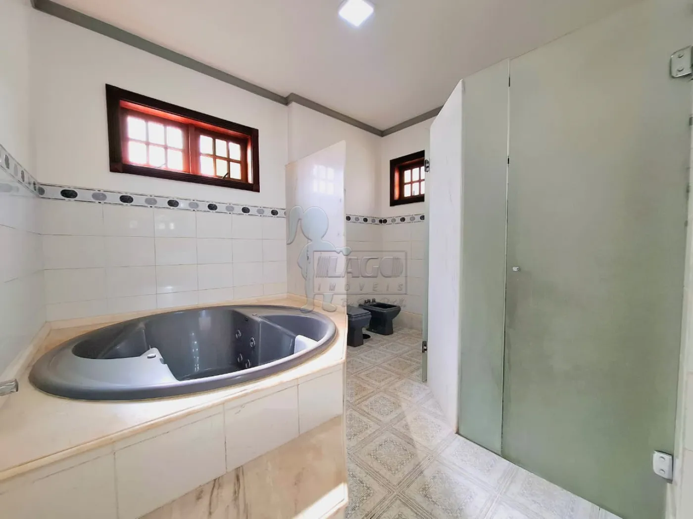 Alugar Casa condom&iacute;nio / Padr&atilde;o em Ribeir&atilde;o Preto R$ 14.000,00 - Foto 28