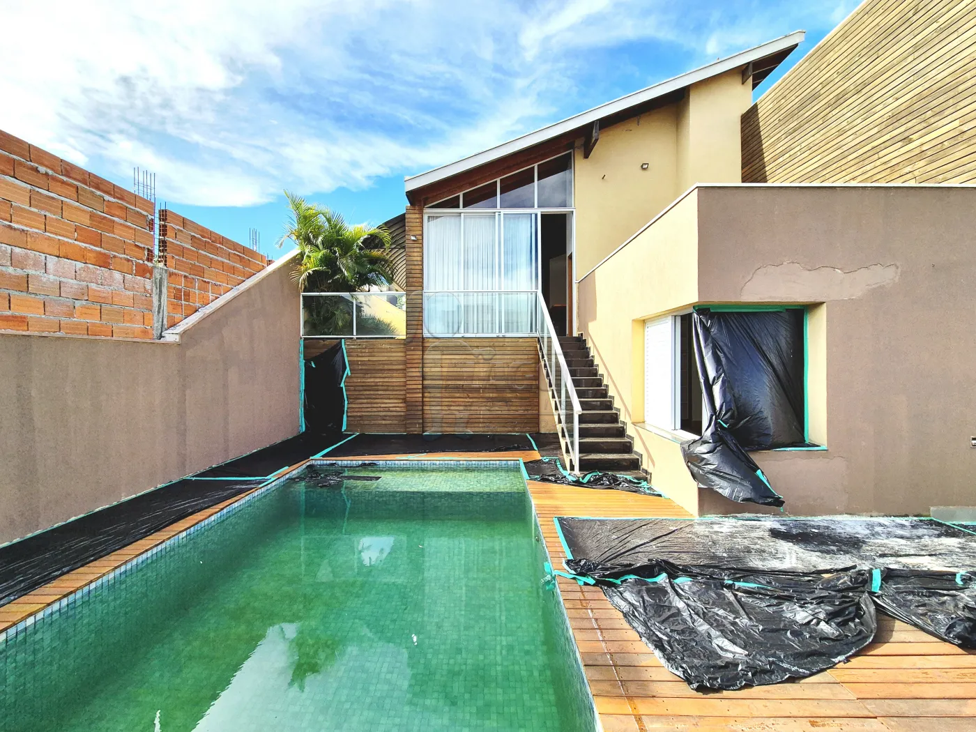 Alugar Casa condom&iacute;nio / Sobrado em Bonfim Paulista R$ 9.500,00 - Foto 2