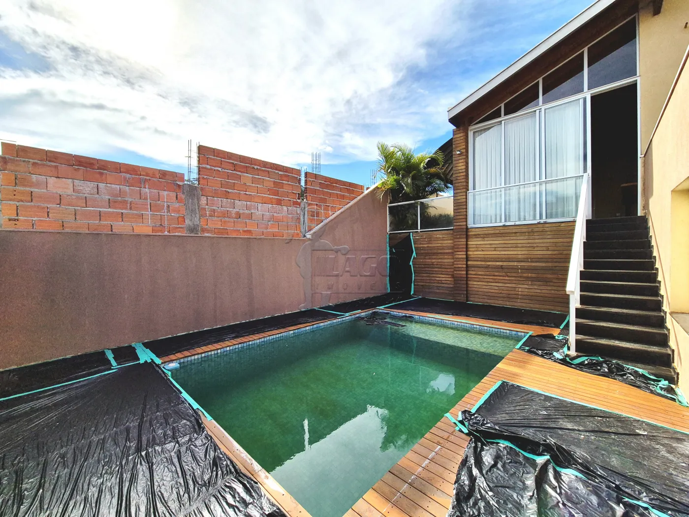 Alugar Casa condom&iacute;nio / Sobrado em Bonfim Paulista R$ 9.500,00 - Foto 3