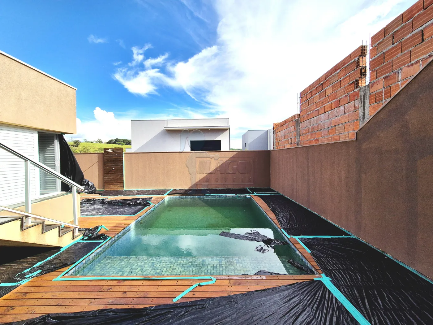 Alugar Casa condom&iacute;nio / Sobrado em Bonfim Paulista R$ 9.500,00 - Foto 5