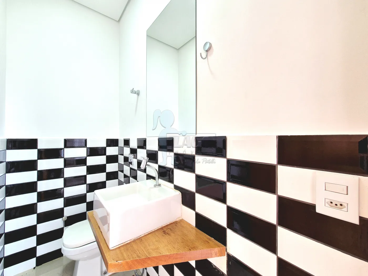 Alugar Casa condom&iacute;nio / Sobrado em Bonfim Paulista R$ 9.500,00 - Foto 6