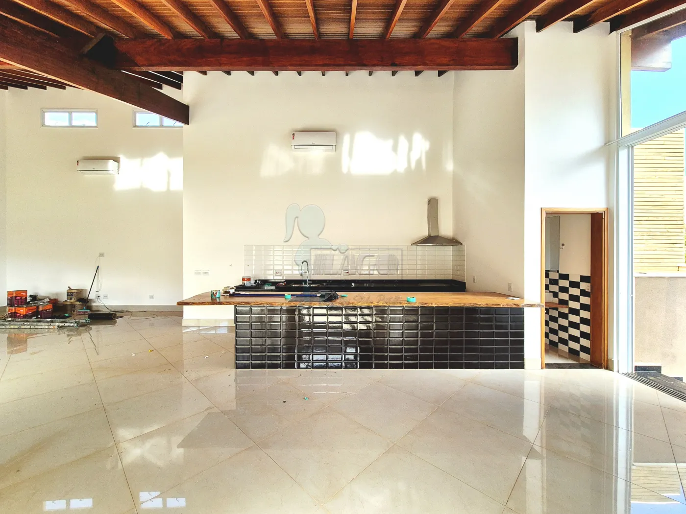 Alugar Casa condom&iacute;nio / Sobrado em Bonfim Paulista R$ 9.500,00 - Foto 8