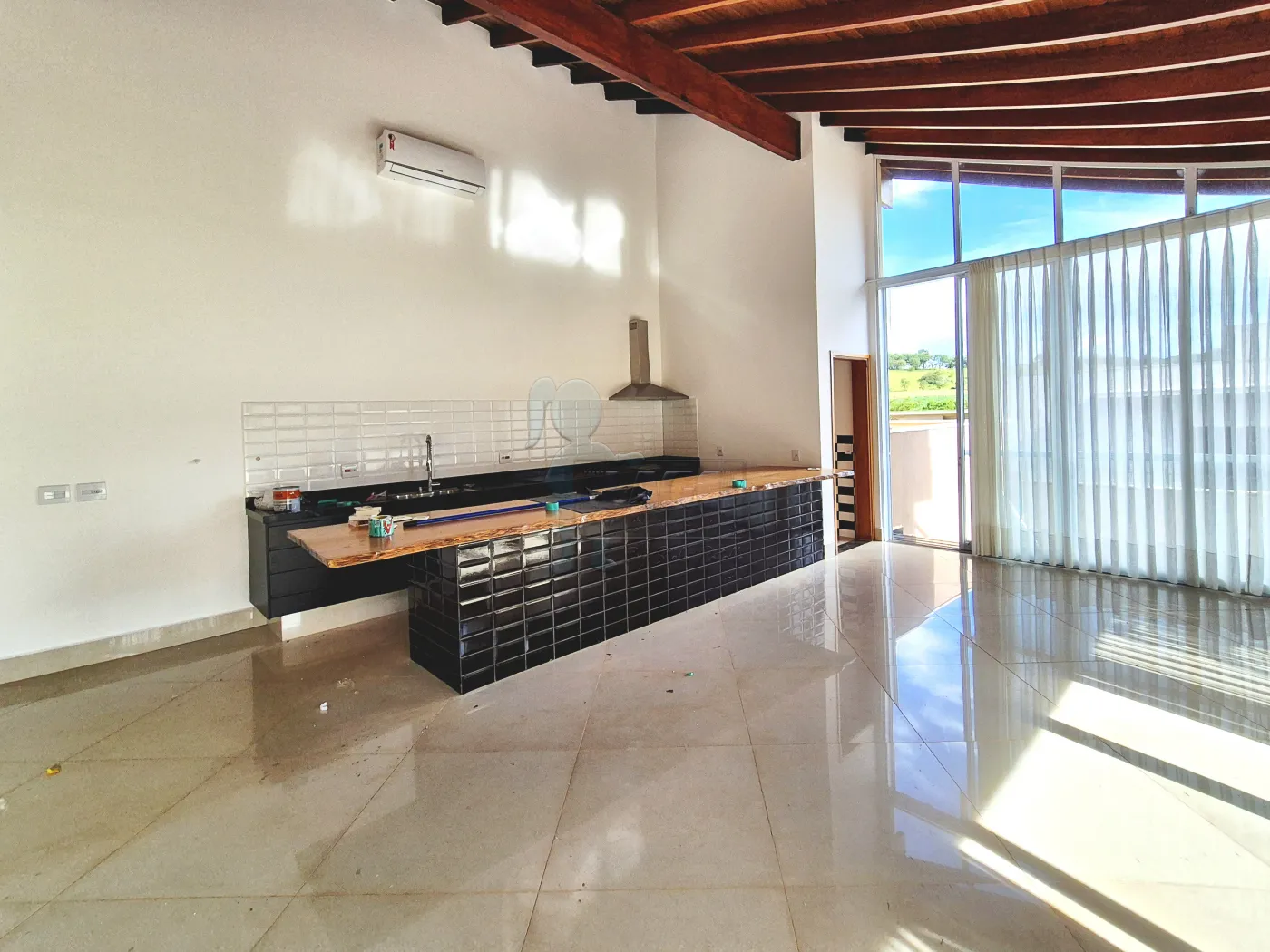 Alugar Casa condom&iacute;nio / Sobrado em Bonfim Paulista R$ 9.500,00 - Foto 9