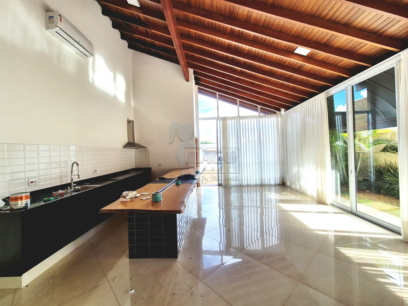 Alugar Casa condom&iacute;nio / Sobrado em Bonfim Paulista R$ 9.500,00 - Foto 10