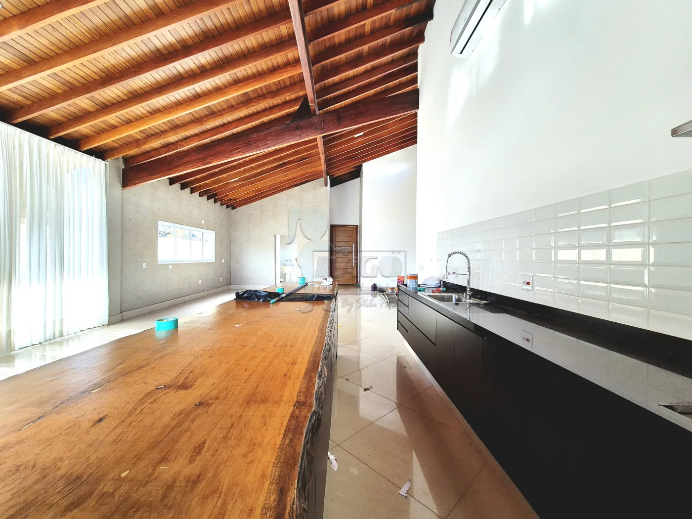 Alugar Casa condom&iacute;nio / Sobrado em Bonfim Paulista R$ 9.500,00 - Foto 11