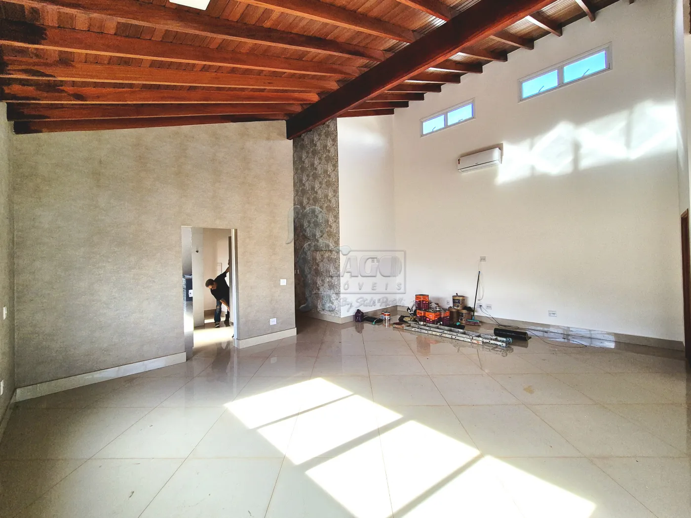 Alugar Casa condom&iacute;nio / Sobrado em Bonfim Paulista R$ 9.500,00 - Foto 12