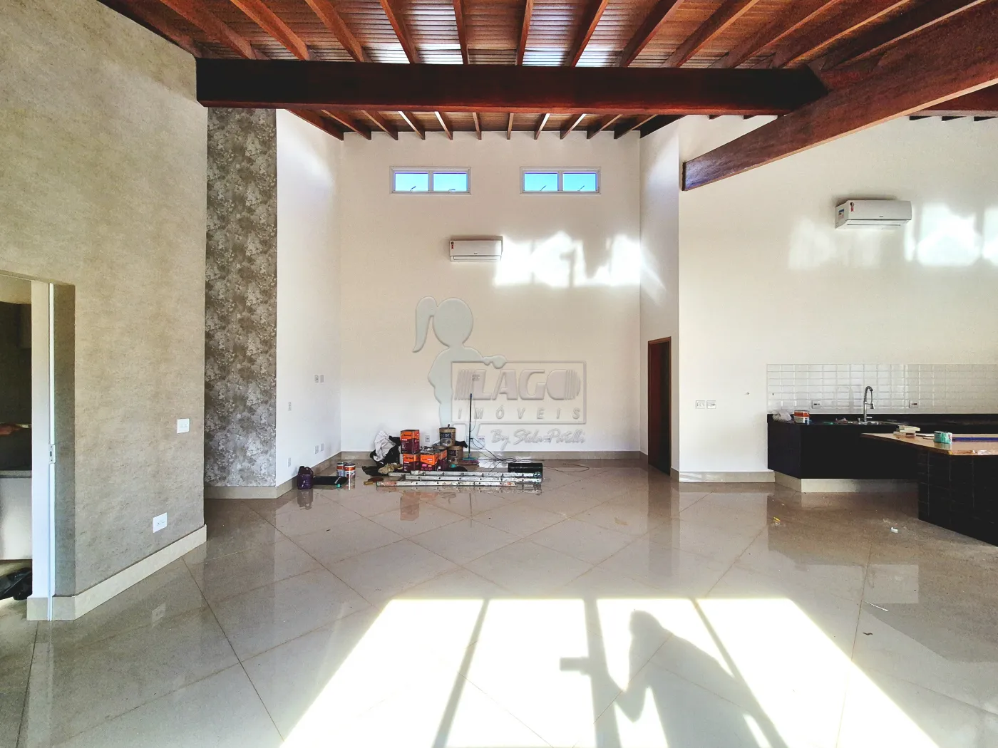 Alugar Casa condom&iacute;nio / Sobrado em Bonfim Paulista R$ 9.500,00 - Foto 13