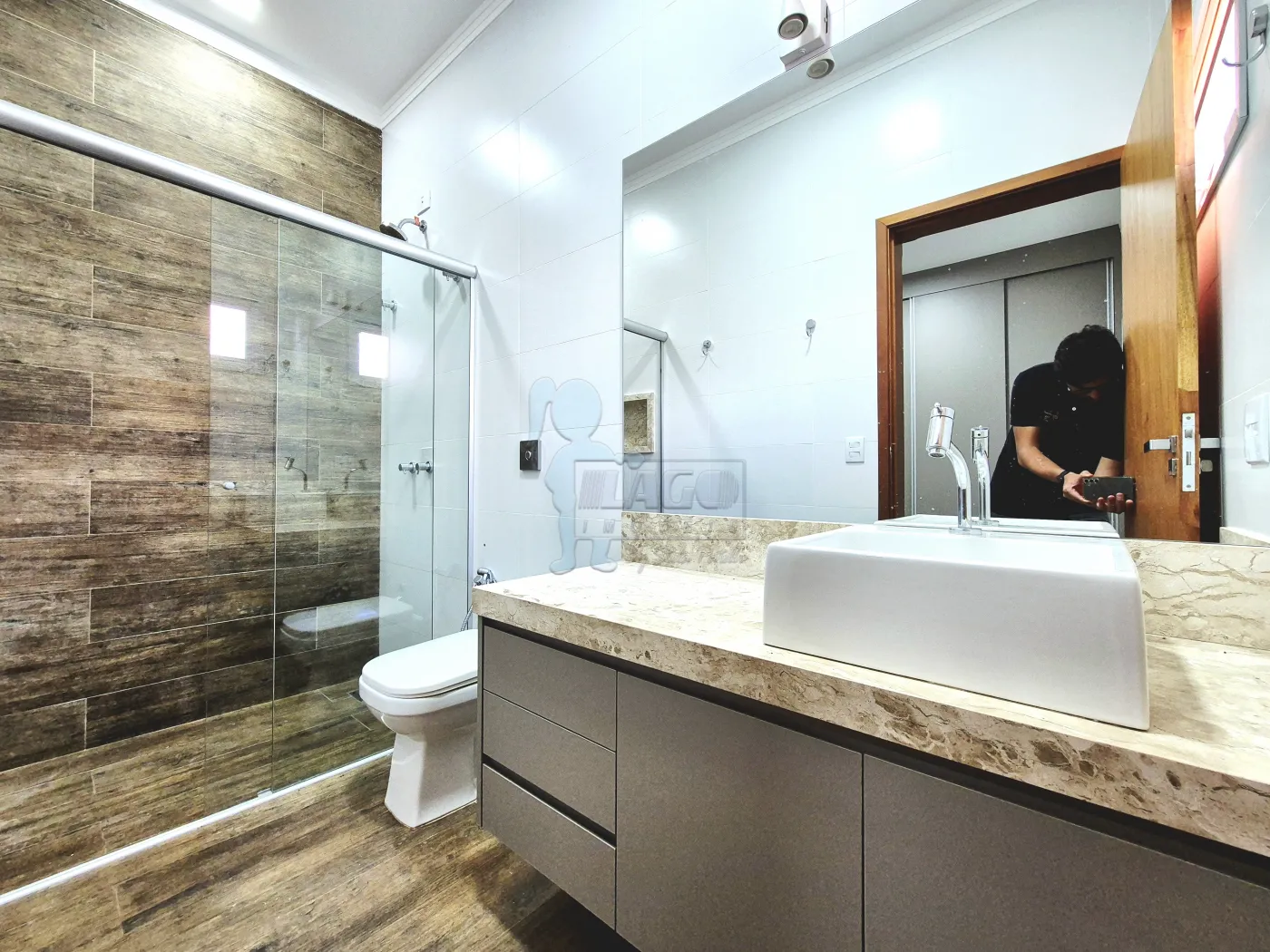 Alugar Casa condom&iacute;nio / Sobrado em Bonfim Paulista R$ 9.500,00 - Foto 18