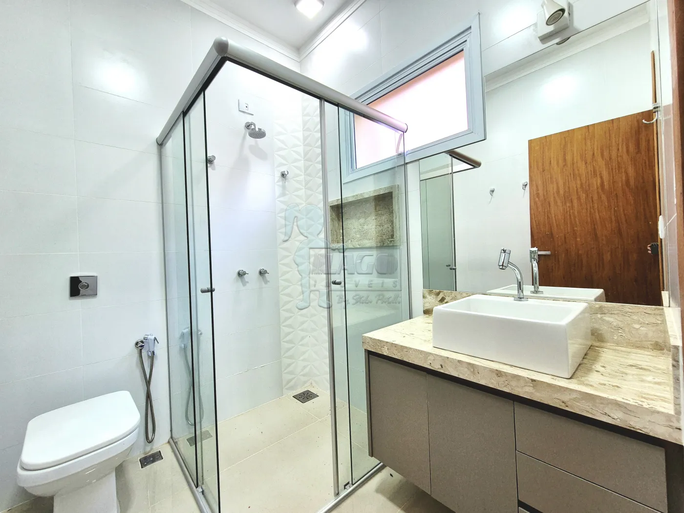 Alugar Casa condom&iacute;nio / Sobrado em Bonfim Paulista R$ 9.500,00 - Foto 21