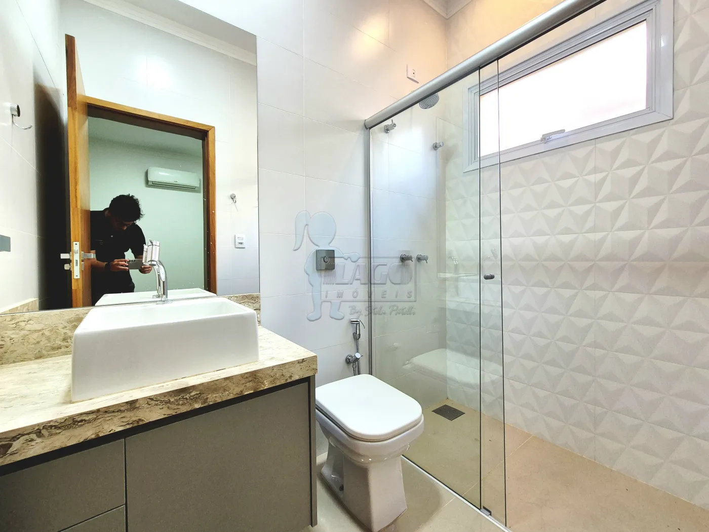 Alugar Casa condom&iacute;nio / Sobrado em Bonfim Paulista R$ 9.500,00 - Foto 23