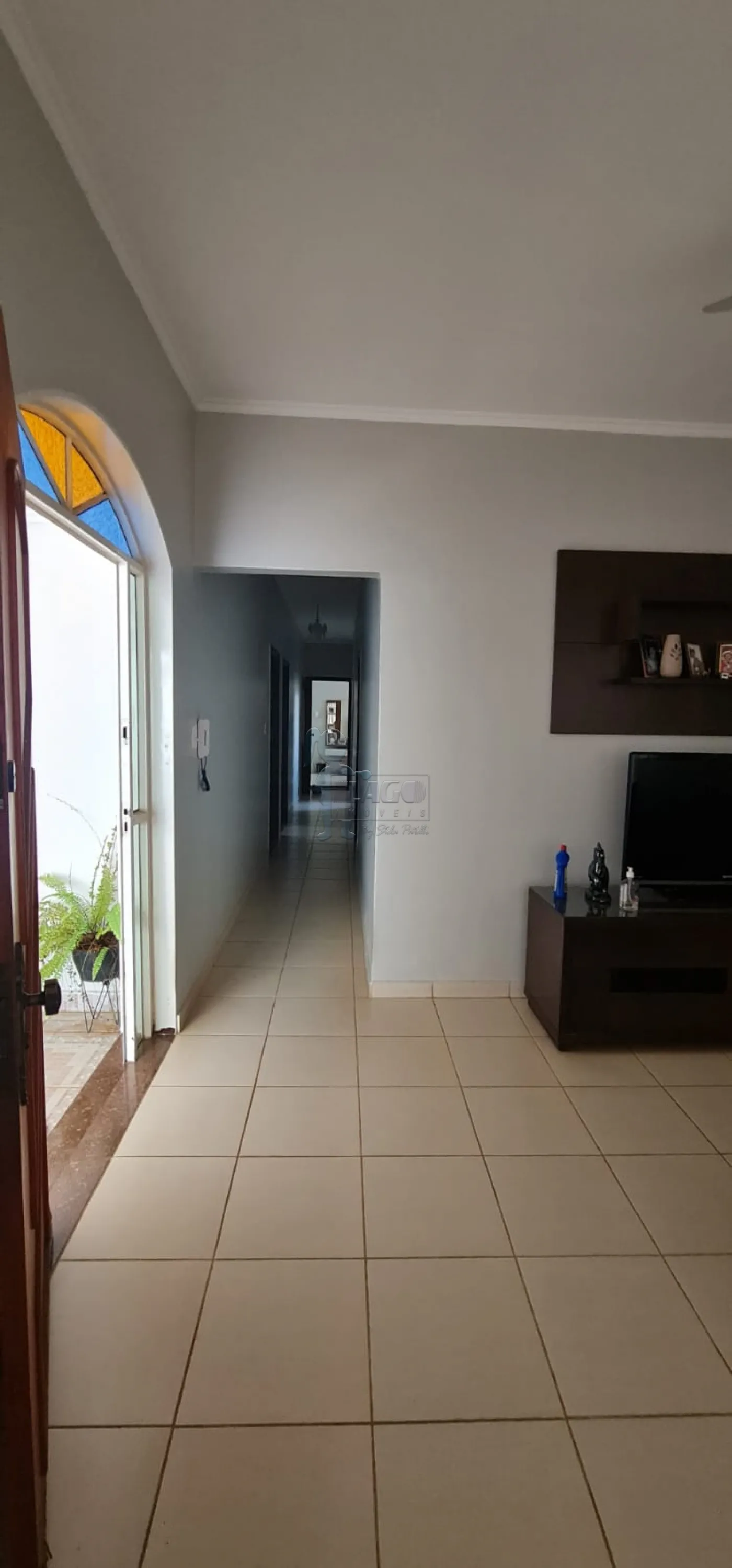 Comprar Casa / Padr&atilde;o em Ribeir&atilde;o Preto R$ 465.000,00 - Foto 12