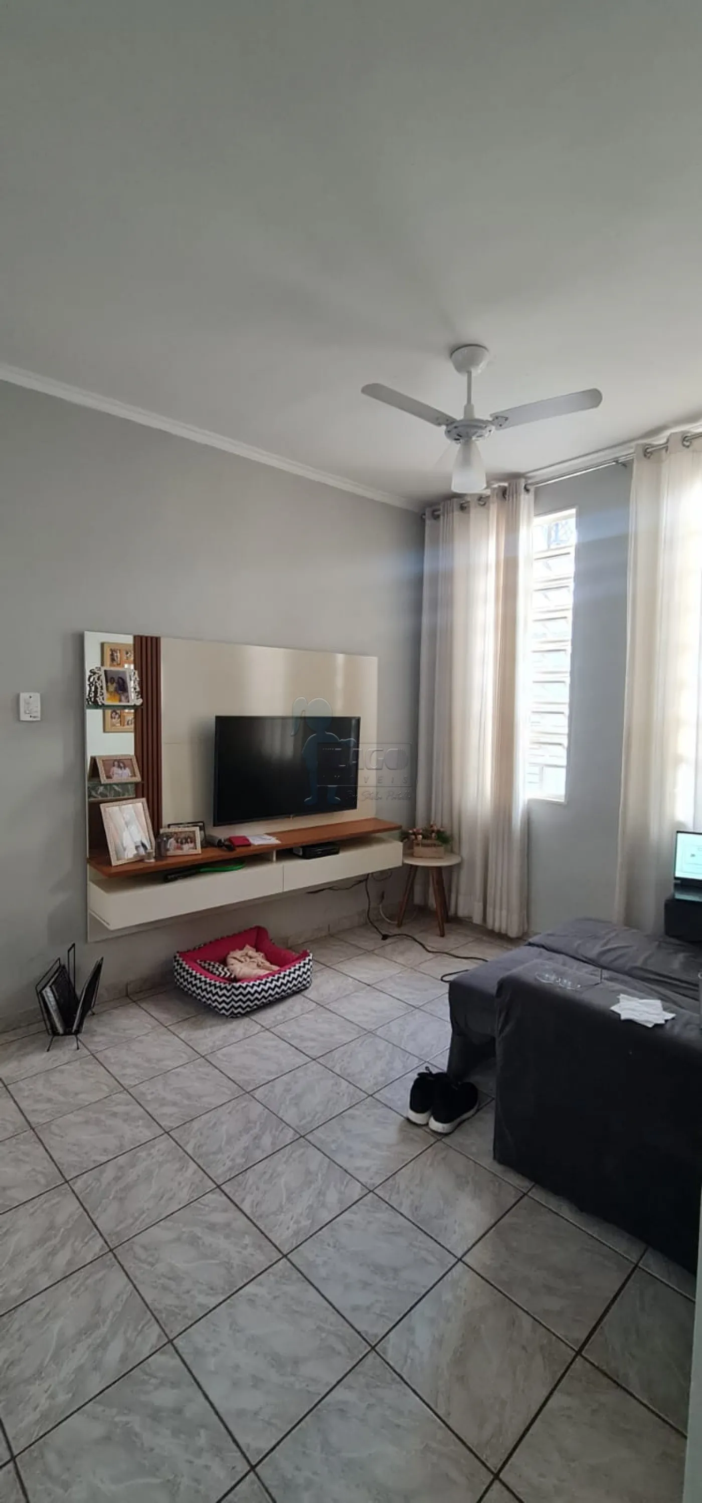 Comprar Casa / Padr&atilde;o em Ribeir&atilde;o Preto R$ 465.000,00 - Foto 4