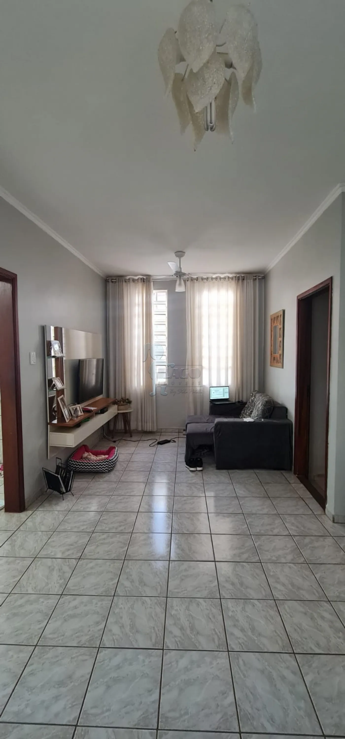 Comprar Casa / Padr&atilde;o em Ribeir&atilde;o Preto R$ 465.000,00 - Foto 3