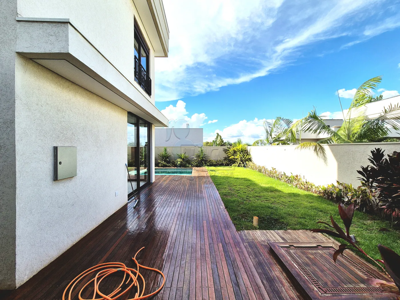 Alugar Casa condom&iacute;nio / Sobrado em Bonfim Paulista R$ 23.000,00 - Foto 3