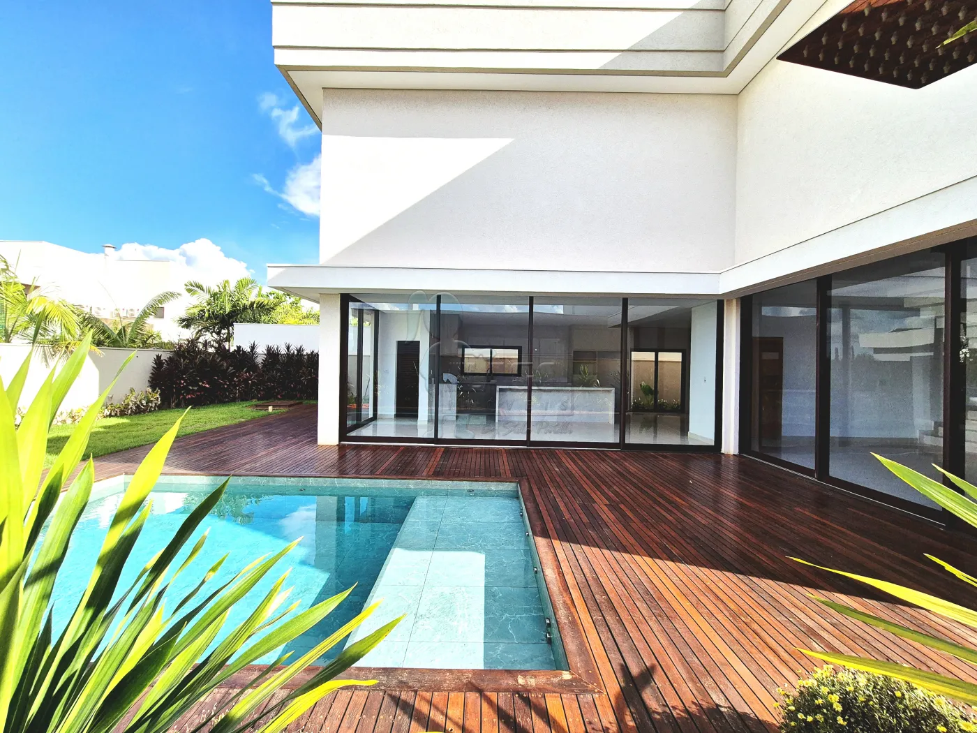 Alugar Casa condom&iacute;nio / Sobrado em Bonfim Paulista R$ 23.000,00 - Foto 4