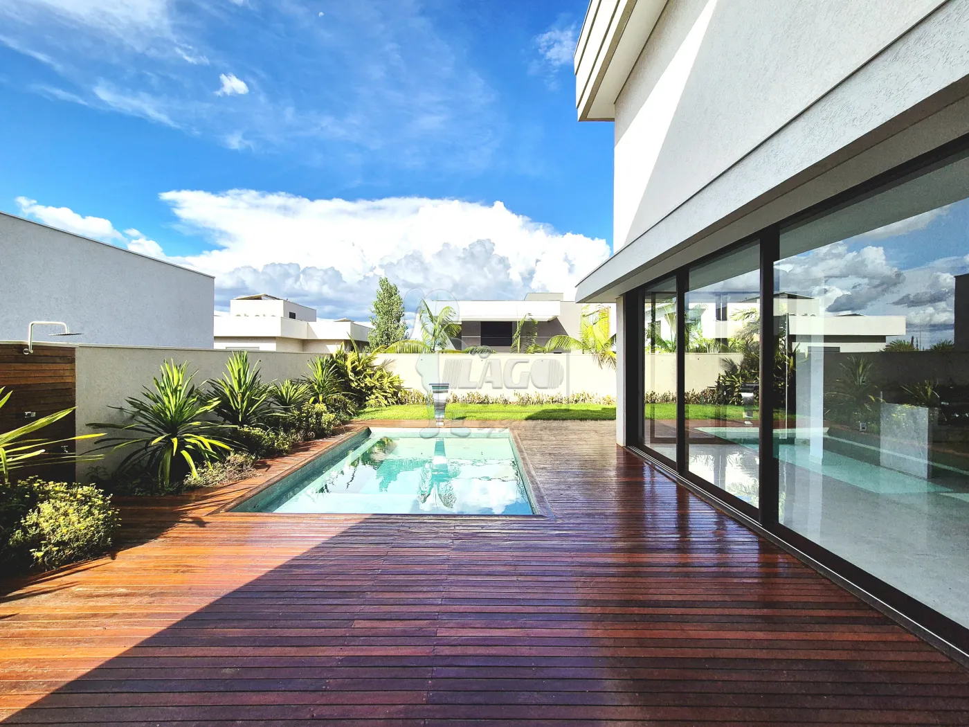 Alugar Casa condom&iacute;nio / Sobrado em Bonfim Paulista R$ 23.000,00 - Foto 5