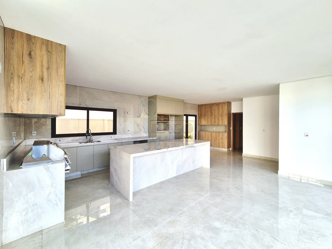 Alugar Casa condom&iacute;nio / Sobrado em Bonfim Paulista R$ 23.000,00 - Foto 6