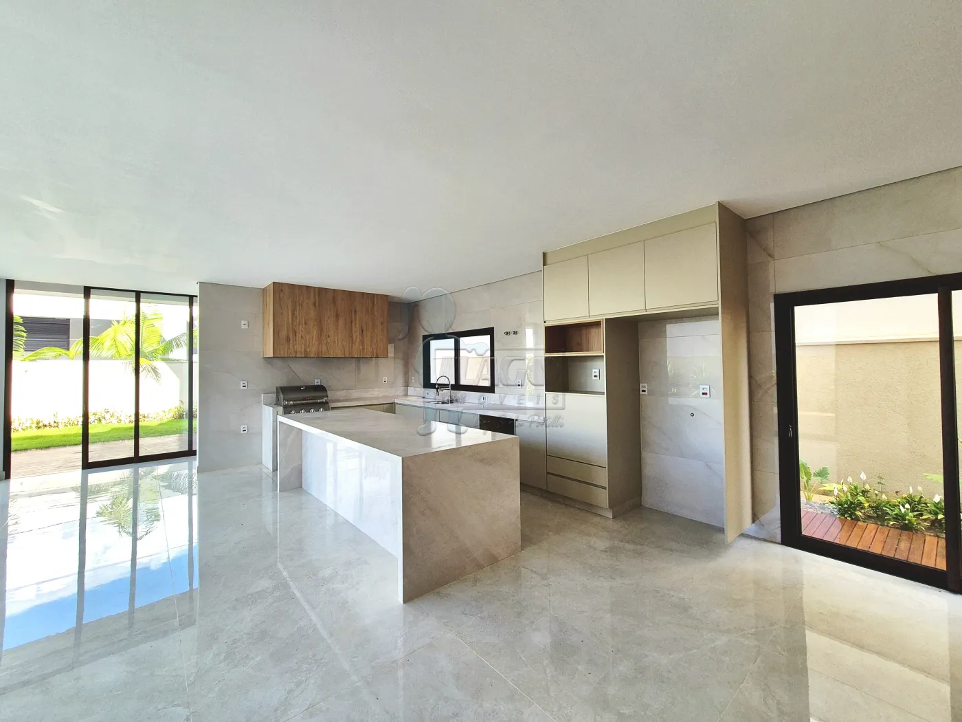 Alugar Casa condom&iacute;nio / Sobrado em Bonfim Paulista R$ 23.000,00 - Foto 8