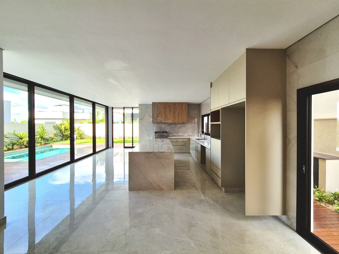 Alugar Casa condom&iacute;nio / Sobrado em Bonfim Paulista R$ 23.000,00 - Foto 9