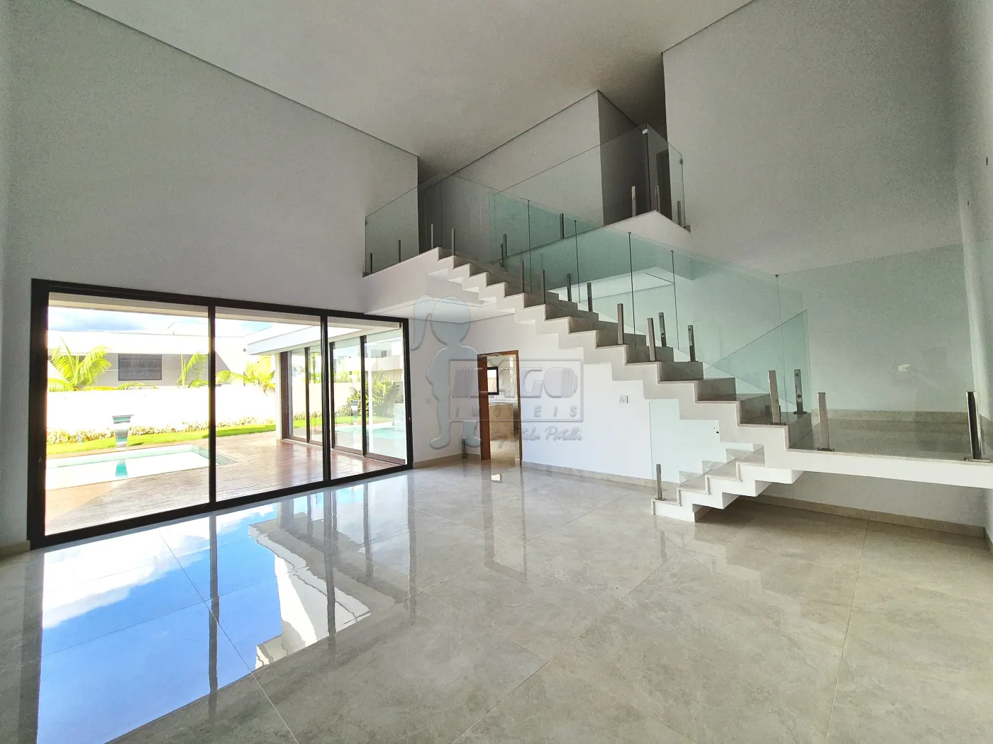 Alugar Casa condom&iacute;nio / Sobrado em Bonfim Paulista R$ 23.000,00 - Foto 14