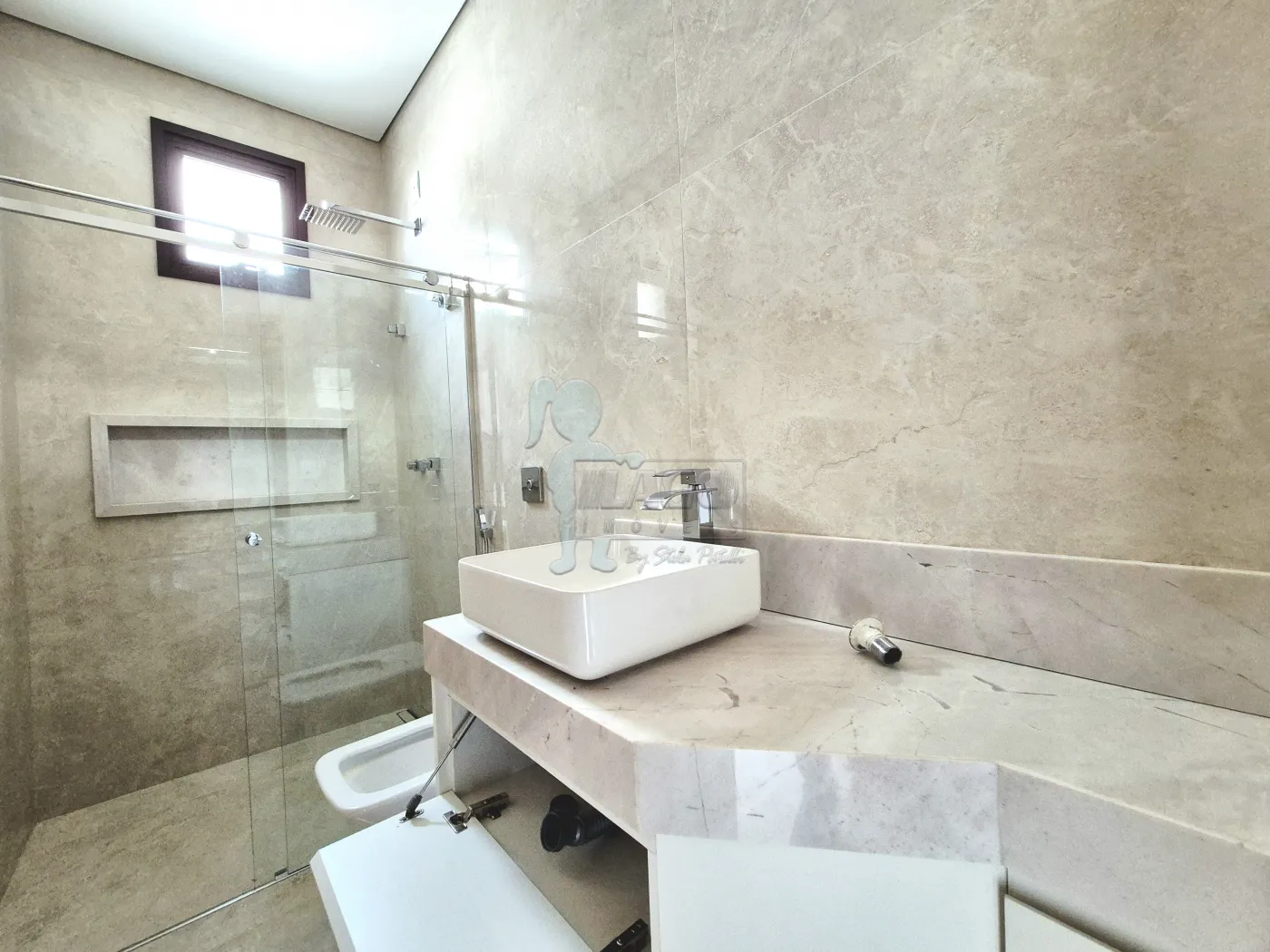 Alugar Casa condom&iacute;nio / Sobrado em Bonfim Paulista R$ 23.000,00 - Foto 33