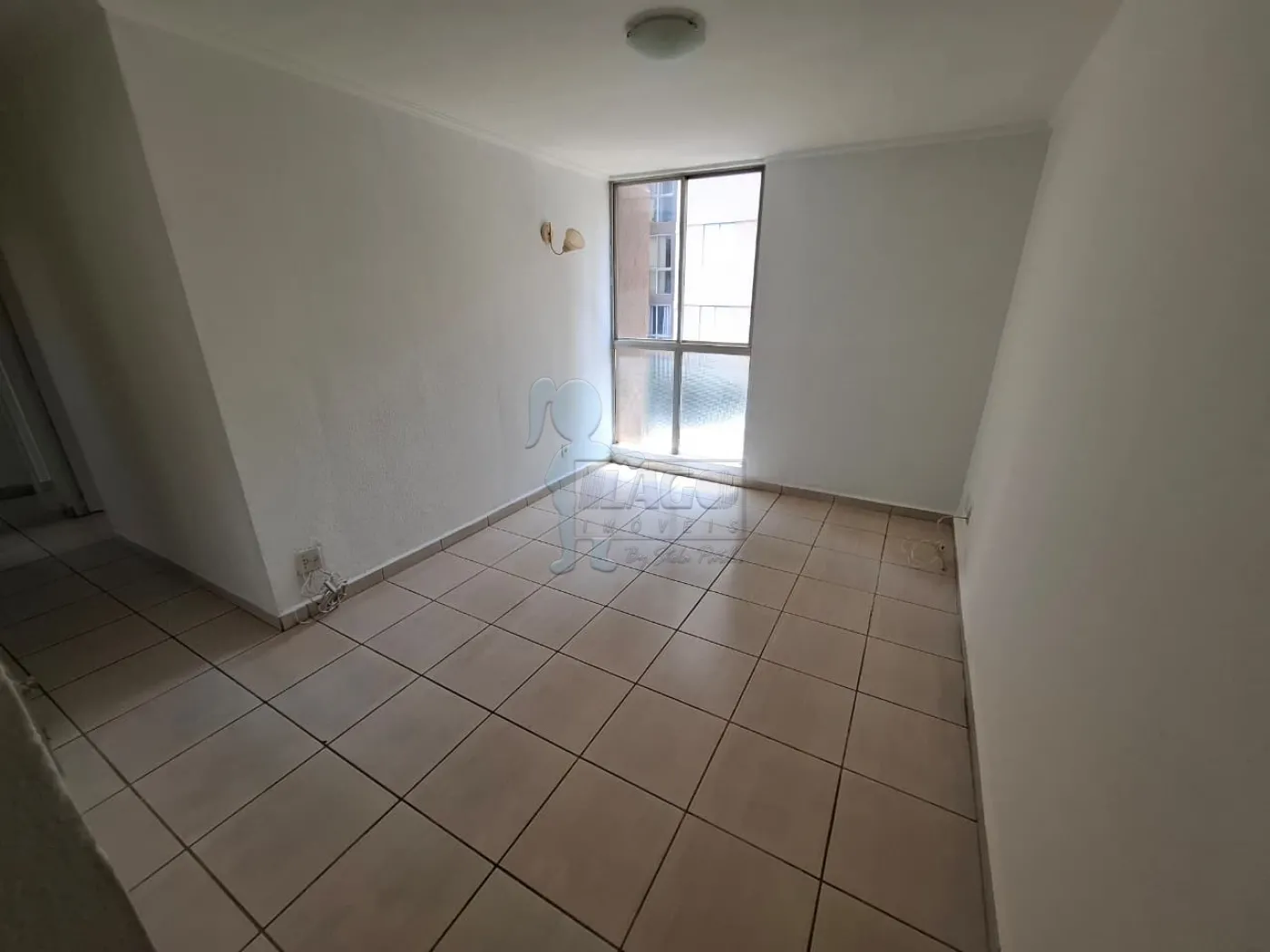 Alugar Apartamento / Padr&atilde;o em Ribeir&atilde;o Preto R$ 1.500,00 - Foto 1