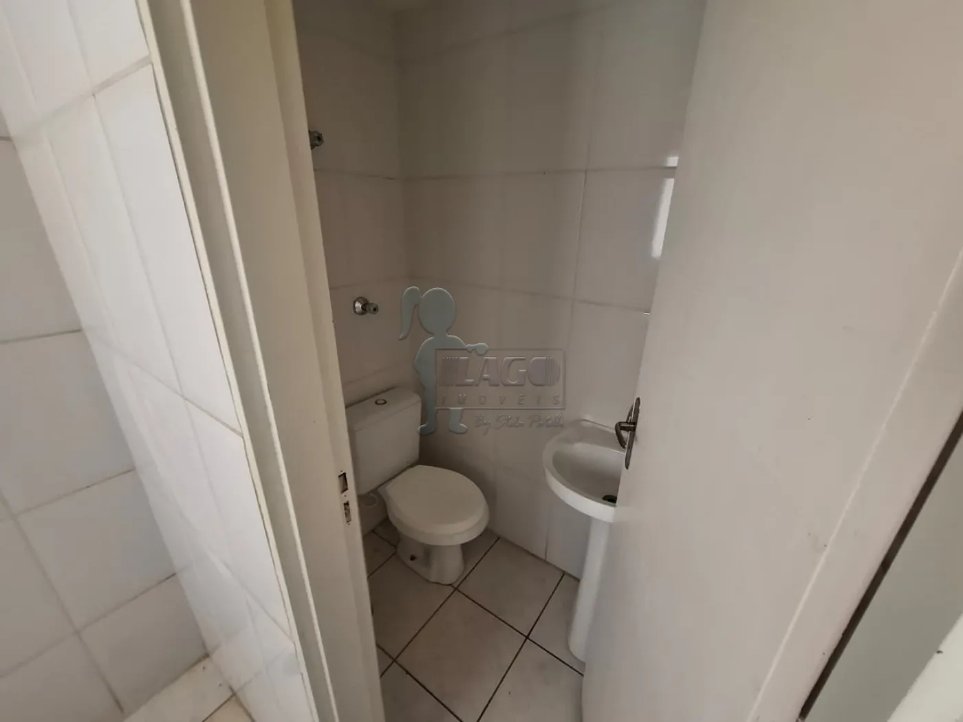 Alugar Apartamento / Padr&atilde;o em Ribeir&atilde;o Preto R$ 1.500,00 - Foto 9