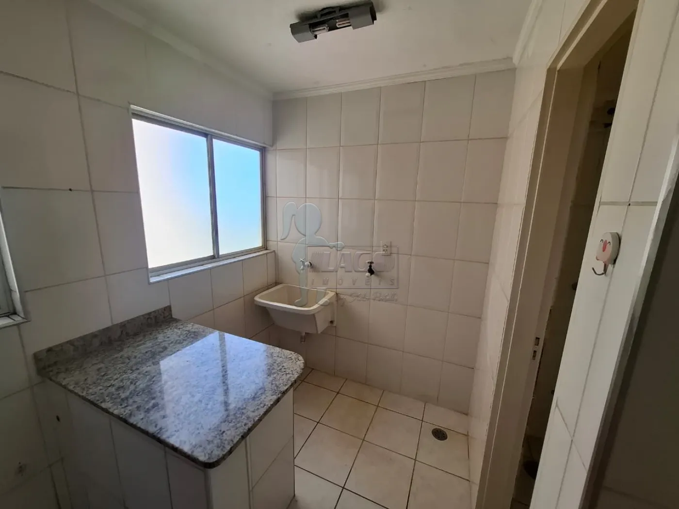 Alugar Apartamento / Padr&atilde;o em Ribeir&atilde;o Preto R$ 1.500,00 - Foto 8