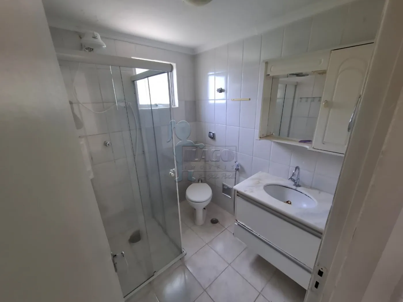 Alugar Apartamento / Padr&atilde;o em Ribeir&atilde;o Preto R$ 1.500,00 - Foto 4