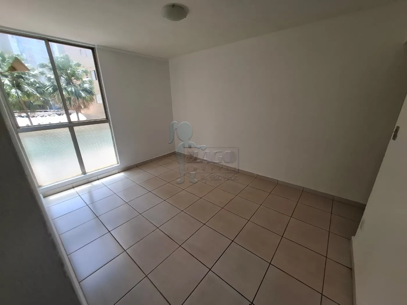Alugar Apartamento / Padr&atilde;o em Ribeir&atilde;o Preto R$ 1.500,00 - Foto 2