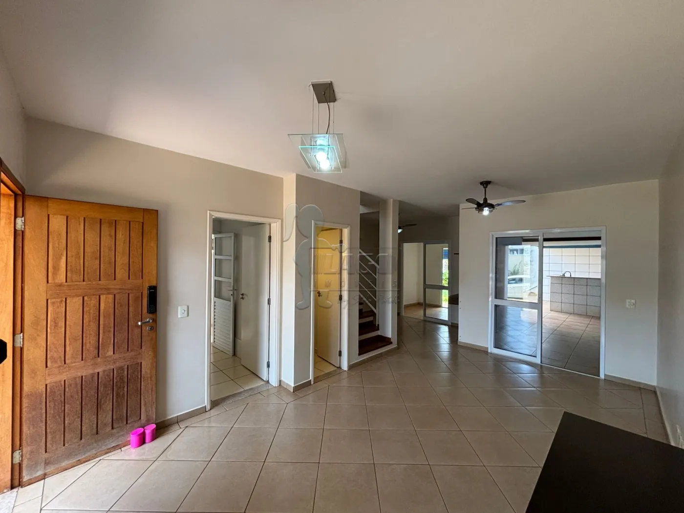 Comprar Casa condom&iacute;nio / Sobrado em Bonfim Paulista R$ 639.900,00 - Foto 1