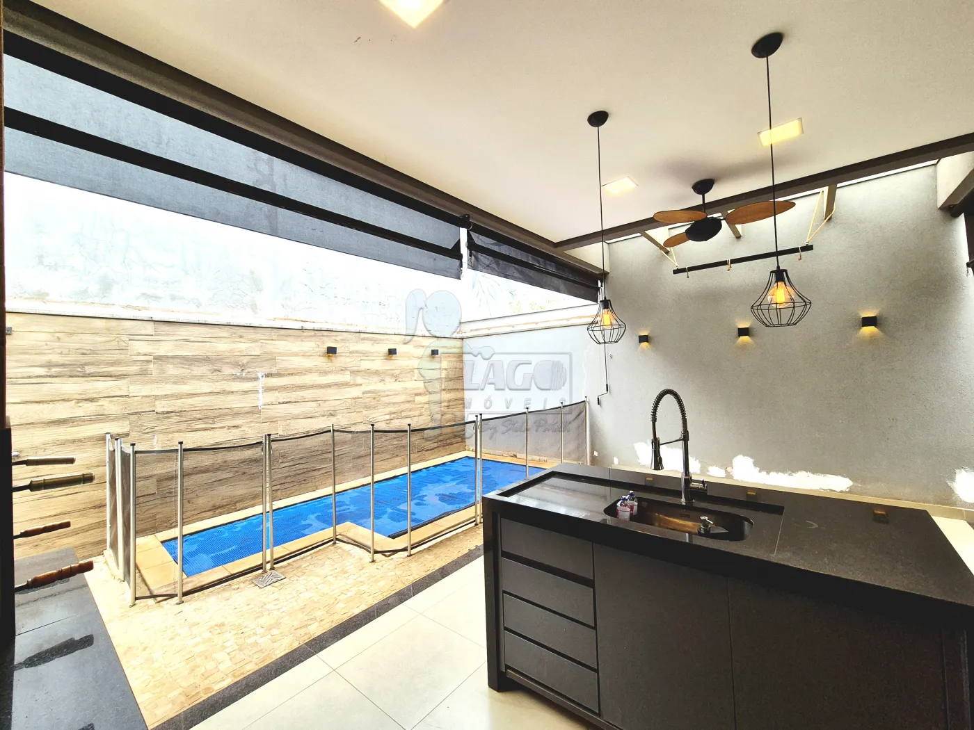 Alugar Casa condom&iacute;nio / Padr&atilde;o em Bonfim Paulista R$ 6.500,00 - Foto 7