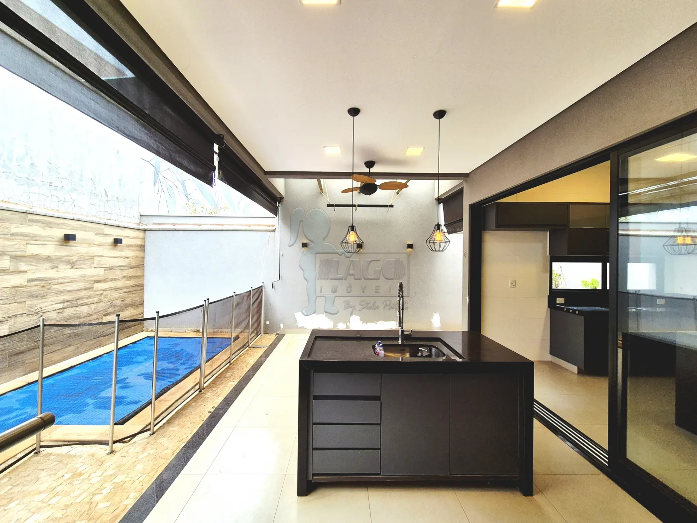 Alugar Casa condom&iacute;nio / Padr&atilde;o em Bonfim Paulista R$ 6.500,00 - Foto 8