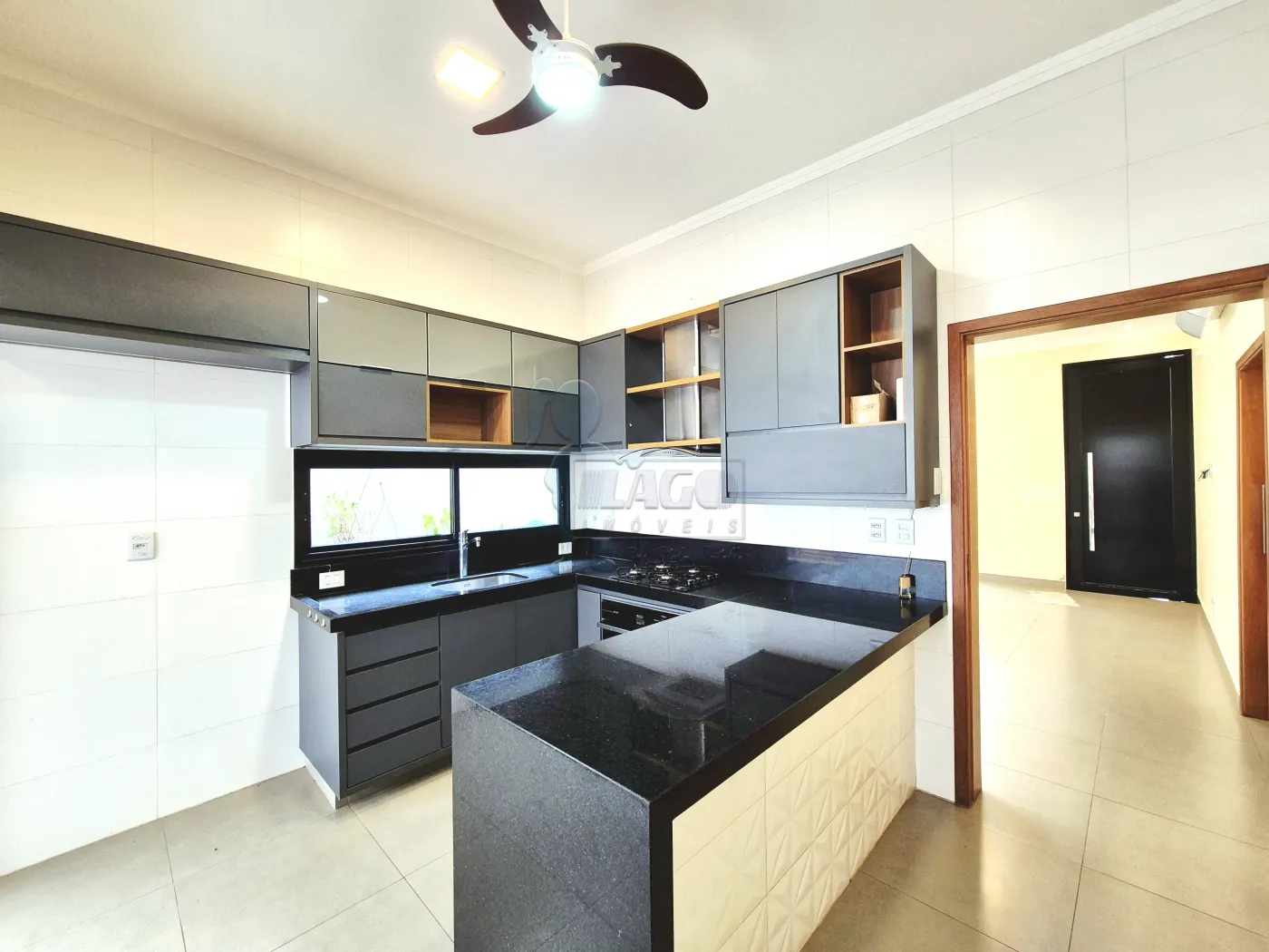 Alugar Casa condom&iacute;nio / Padr&atilde;o em Bonfim Paulista R$ 6.500,00 - Foto 10