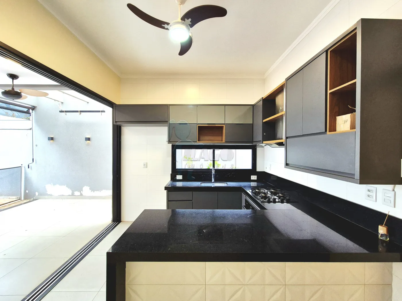 Alugar Casa condom&iacute;nio / Padr&atilde;o em Bonfim Paulista R$ 6.500,00 - Foto 11