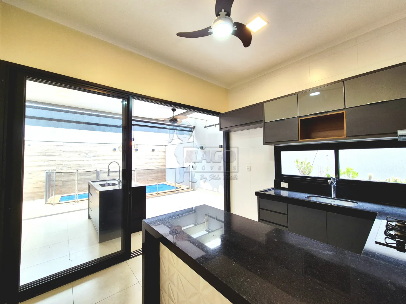 Alugar Casa condom&iacute;nio / Padr&atilde;o em Bonfim Paulista R$ 6.500,00 - Foto 12